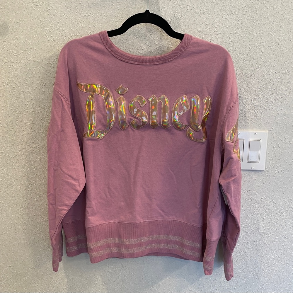 Disneyland women’s jersey